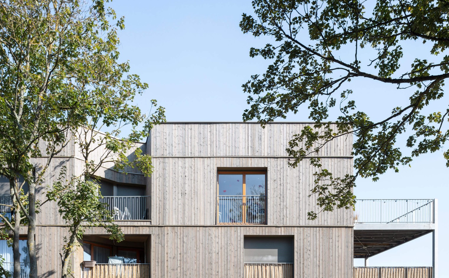 Bâti à faible impact richez-associes-logements-bessancourt-21