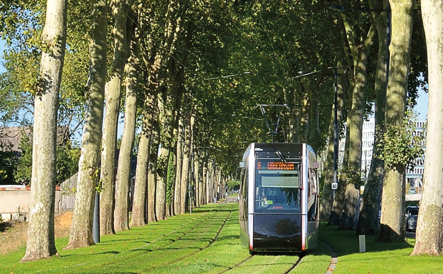 Mobilités <br>bas carbone tramway-tours-septembre-2013-4leviers