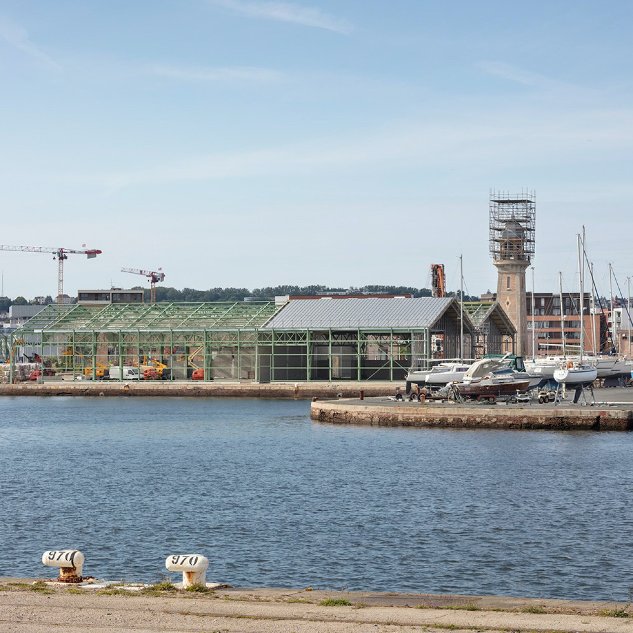 La transformation du parc d'activités de l'Escaut richez_associes-actualites-01-parc_lescaut-02