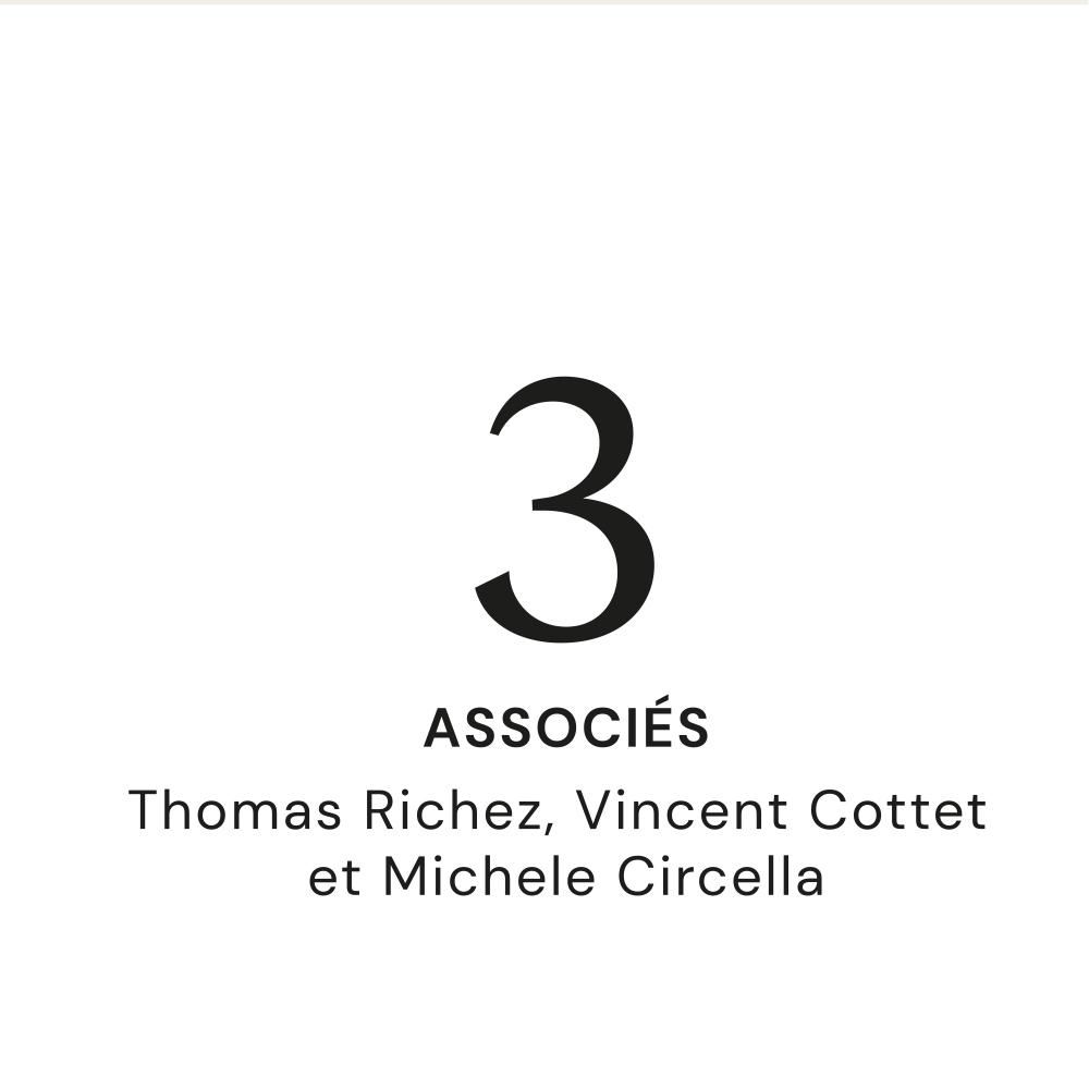 L'esprit RICHEZ_ASSOCIÉS 6-direction