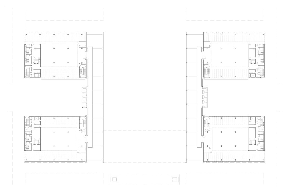 Putrajaya City Hall ppc_plan-etage-type