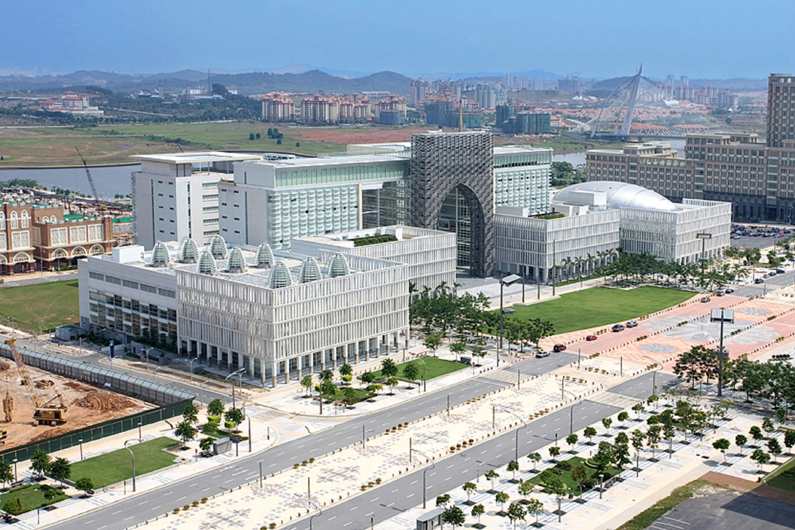 Putrajaya City Hall ppc_photo7