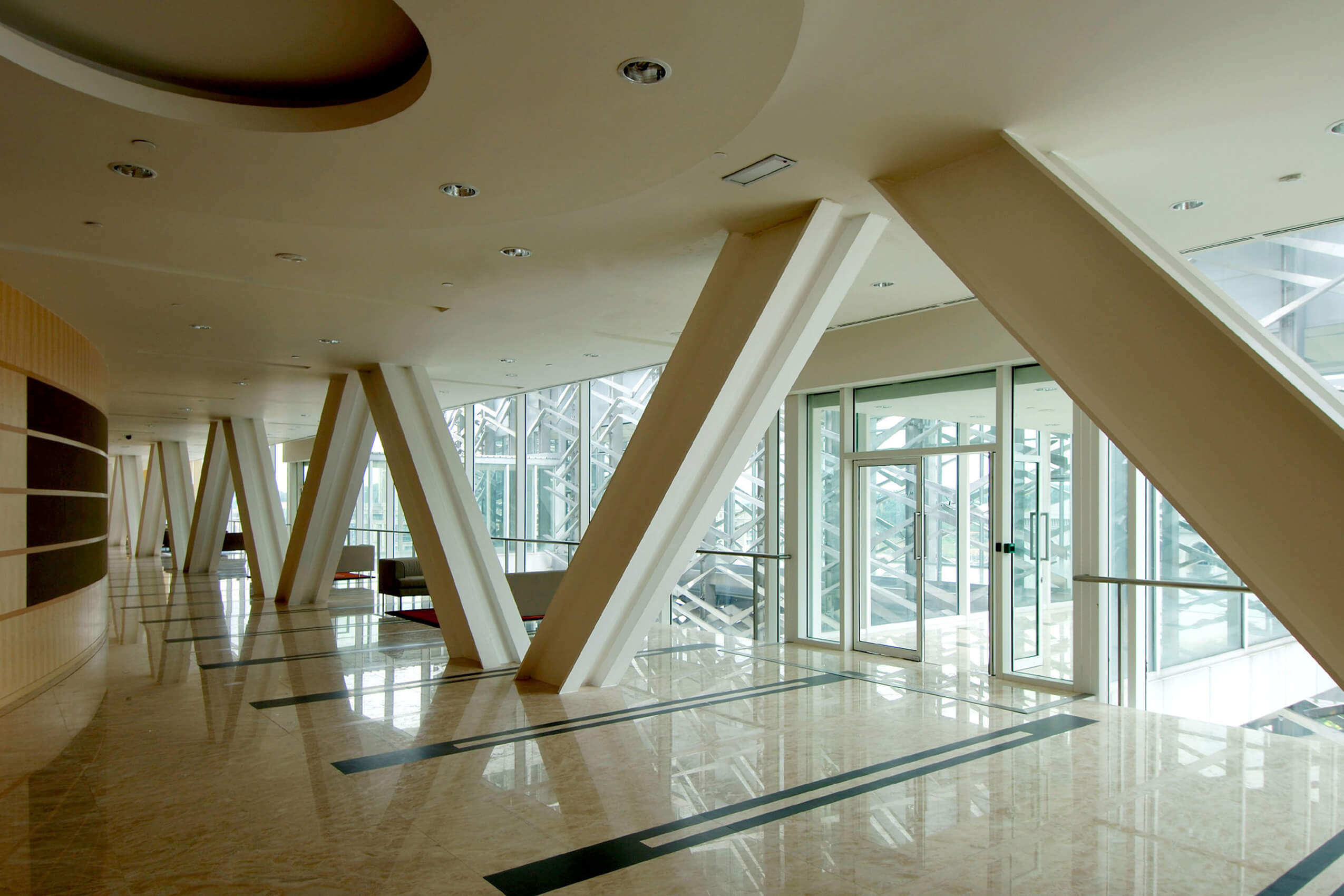Putrajaya City Hall putrajaya_nborel034
