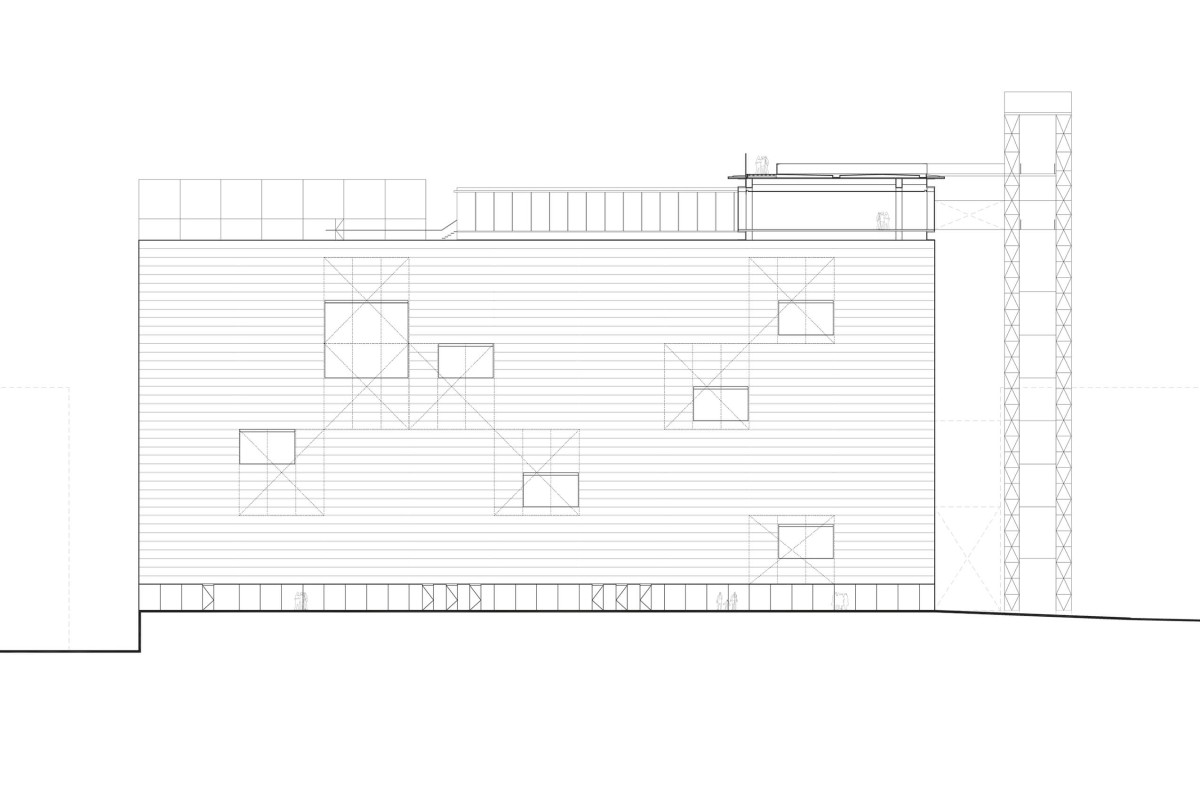 Putrajaya City Hall ppc_facade
