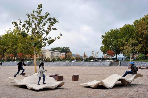 Place de la République republique_metz0025