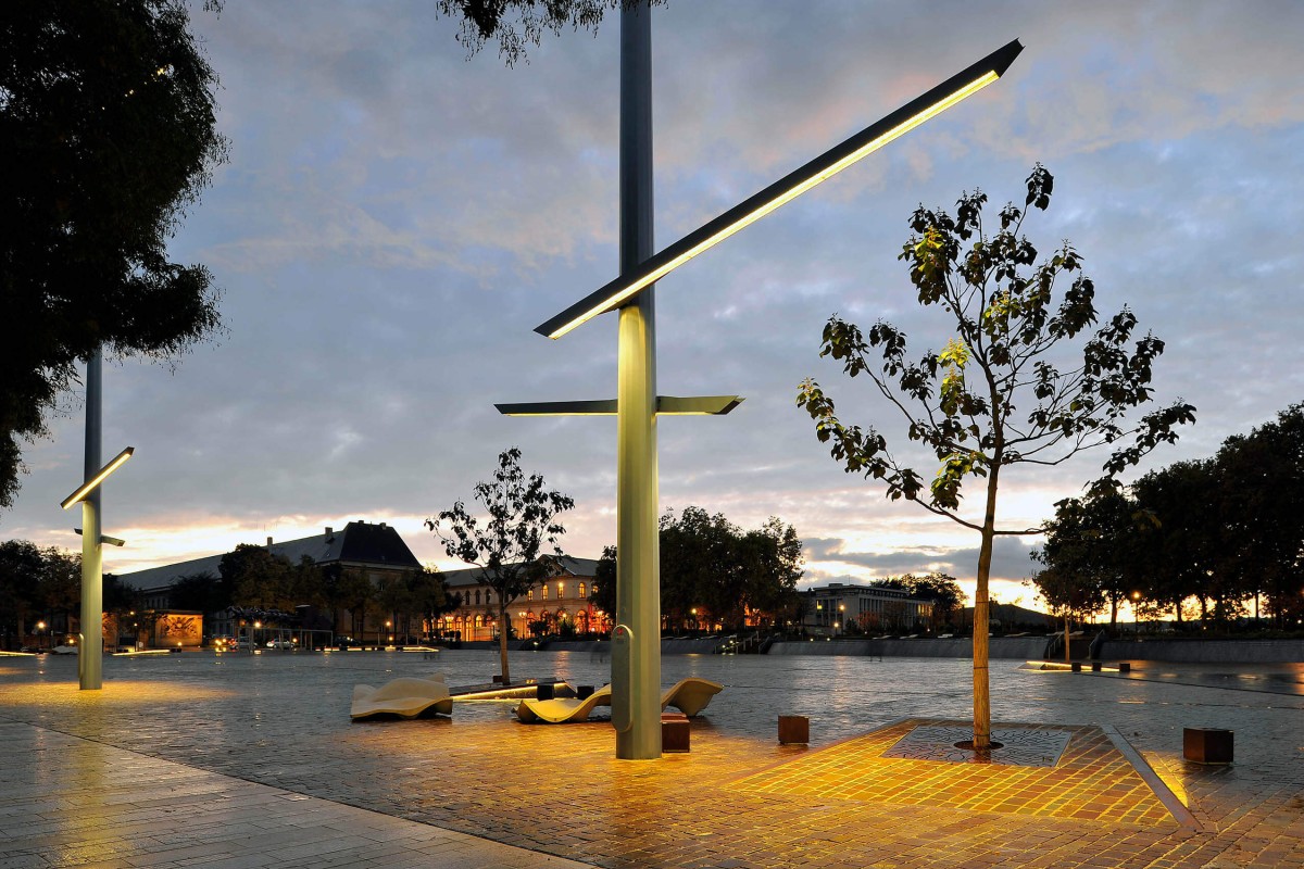 Place de la République republique_metz0034