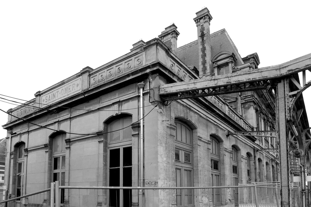 La station l1120406
