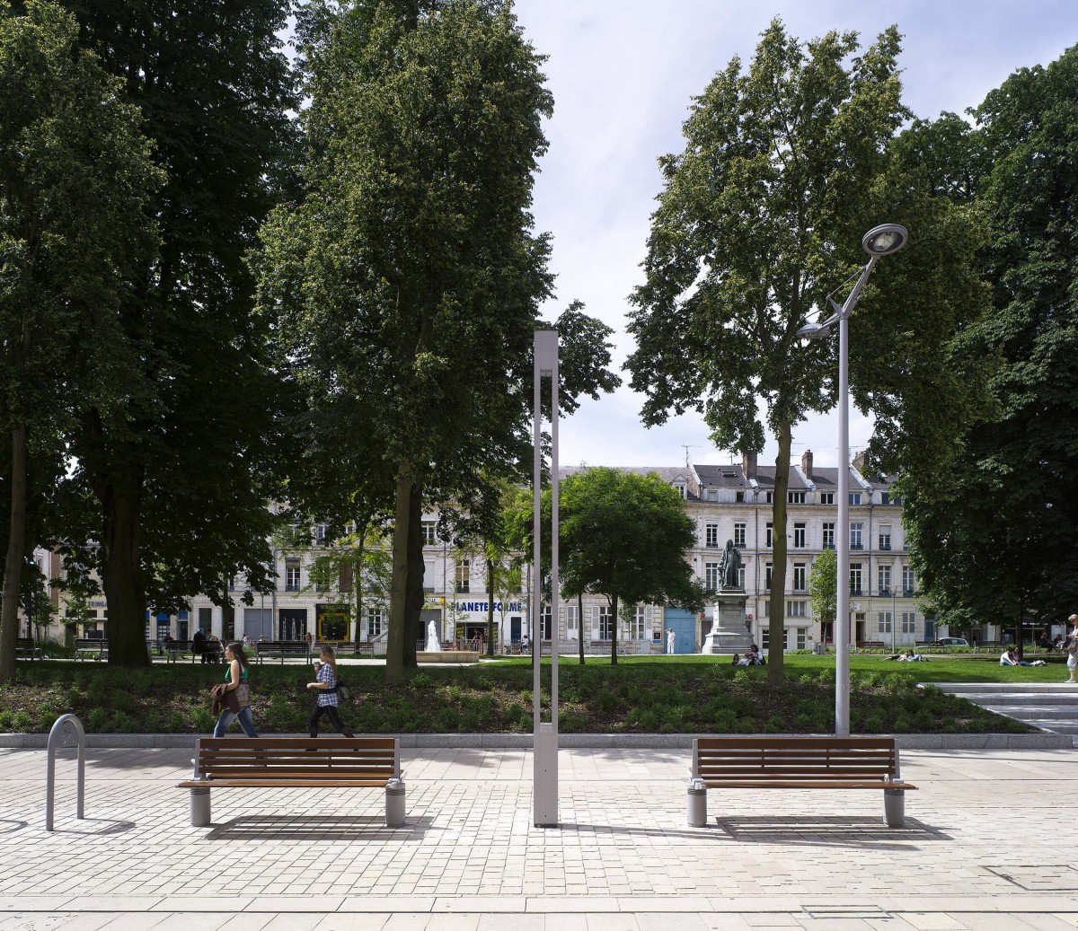 A pedestrian’s city richez_amiens_170609_05