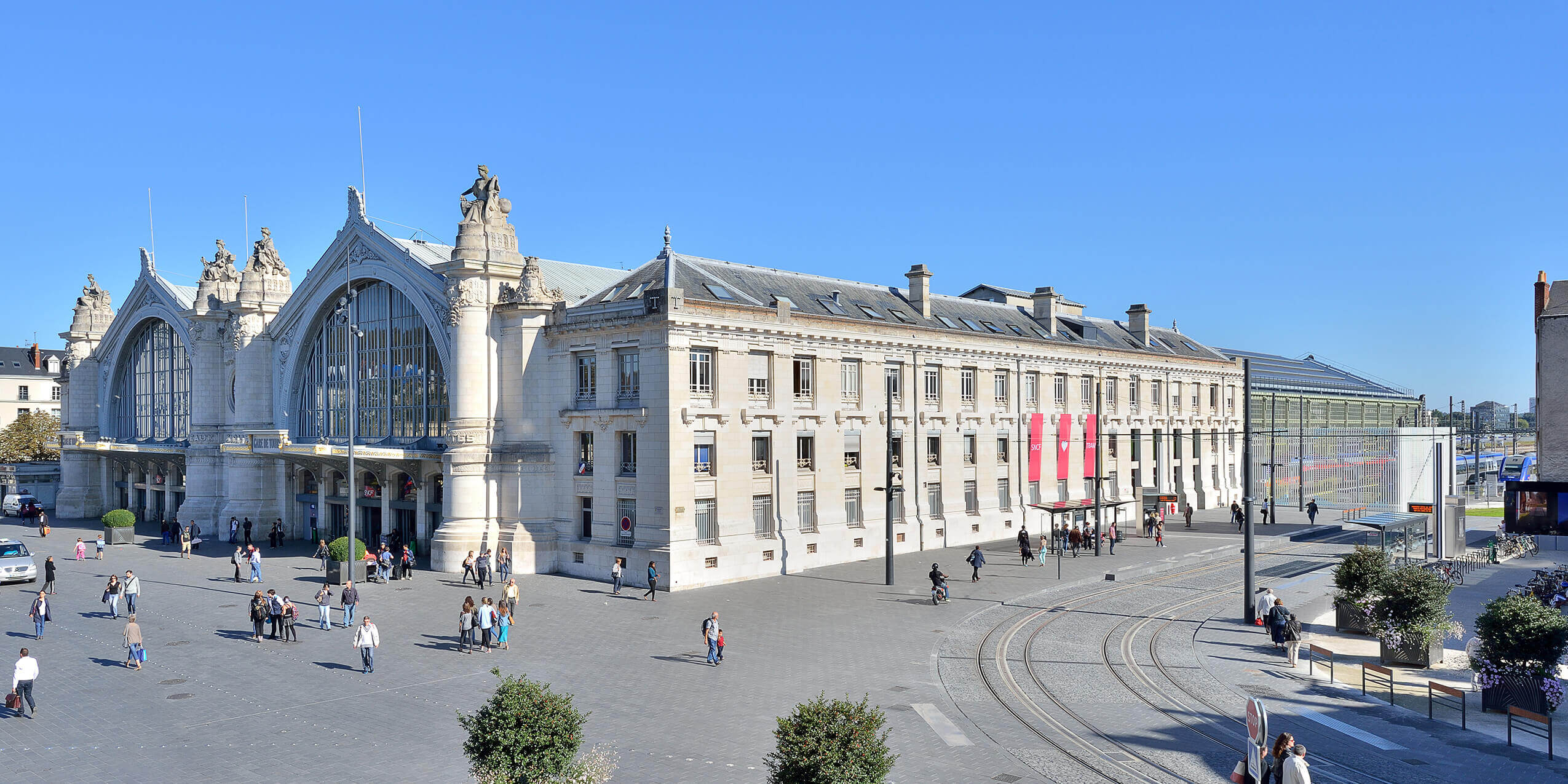 Tours Tramway tramway-tours-septembre-2013-177