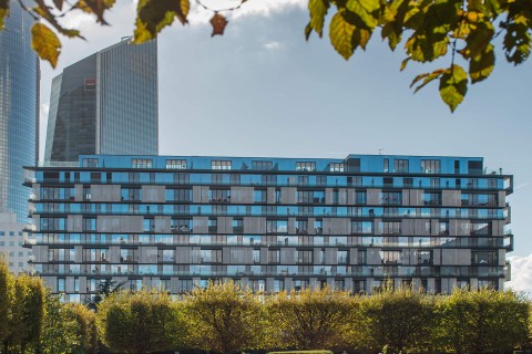 Les logements One / Grande Arche 017-16511-vignette