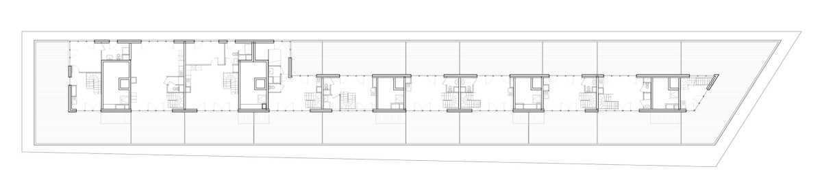 One Housing/Grande Arche 3-one_documents-graphiques_plan-etage-courant-5
