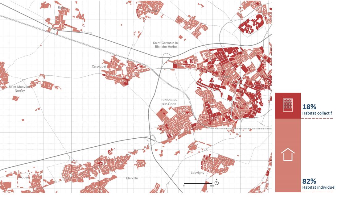 ZAN Caen-Nord-Ouest cao_etude-habitat-1