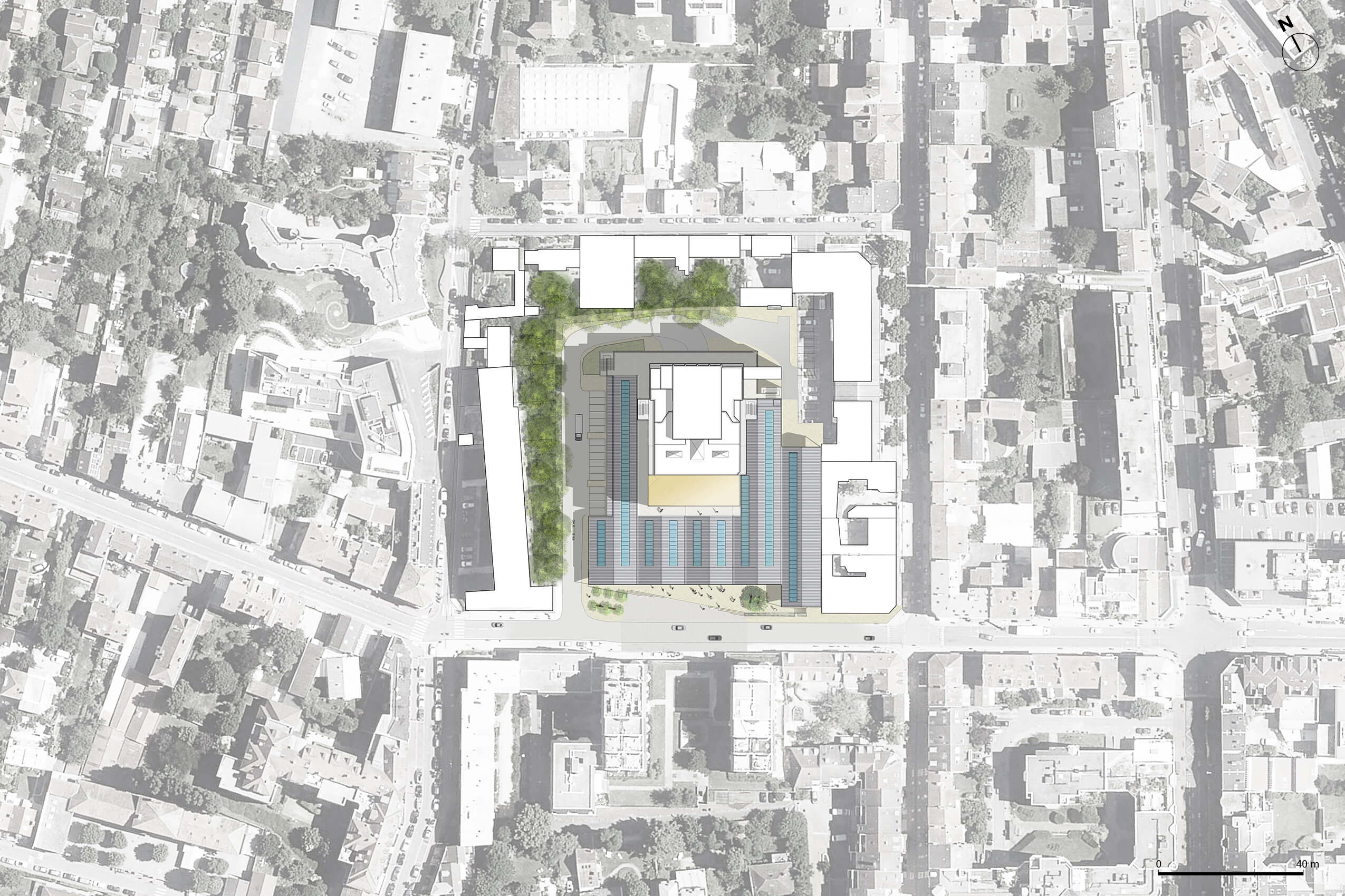 La restructuration de la halle du marché de Trosy clm-projet-a0_pl-masse_500