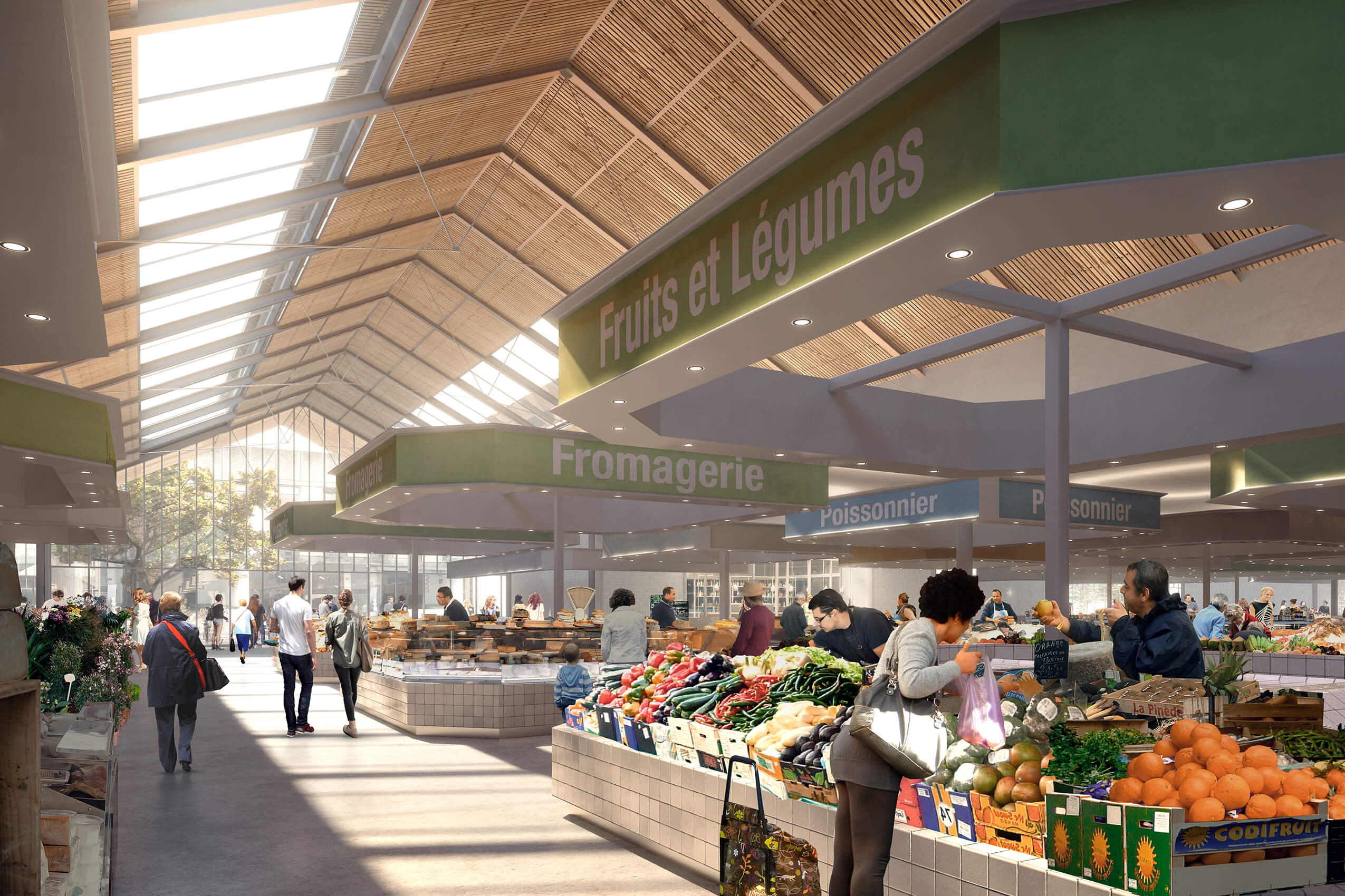 La restructuration de la halle du marché de Trosy clm_pers_03